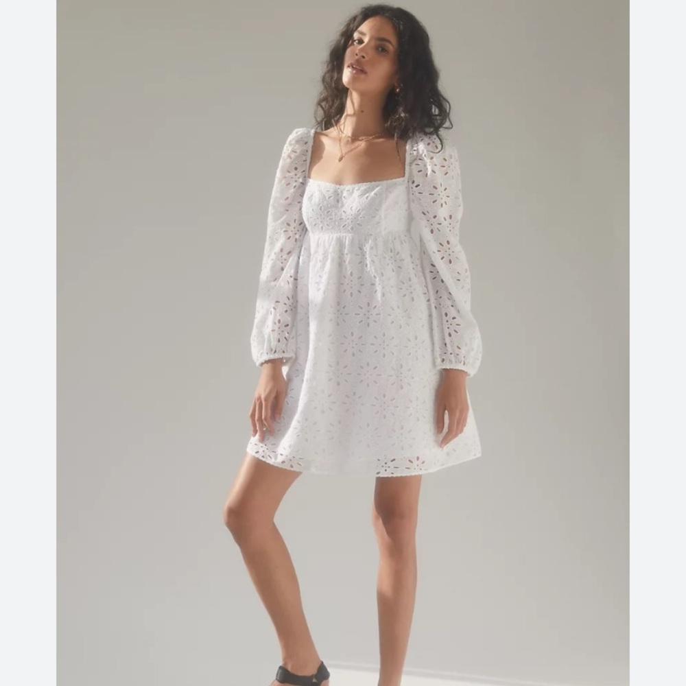Wilfred Damsel Dress